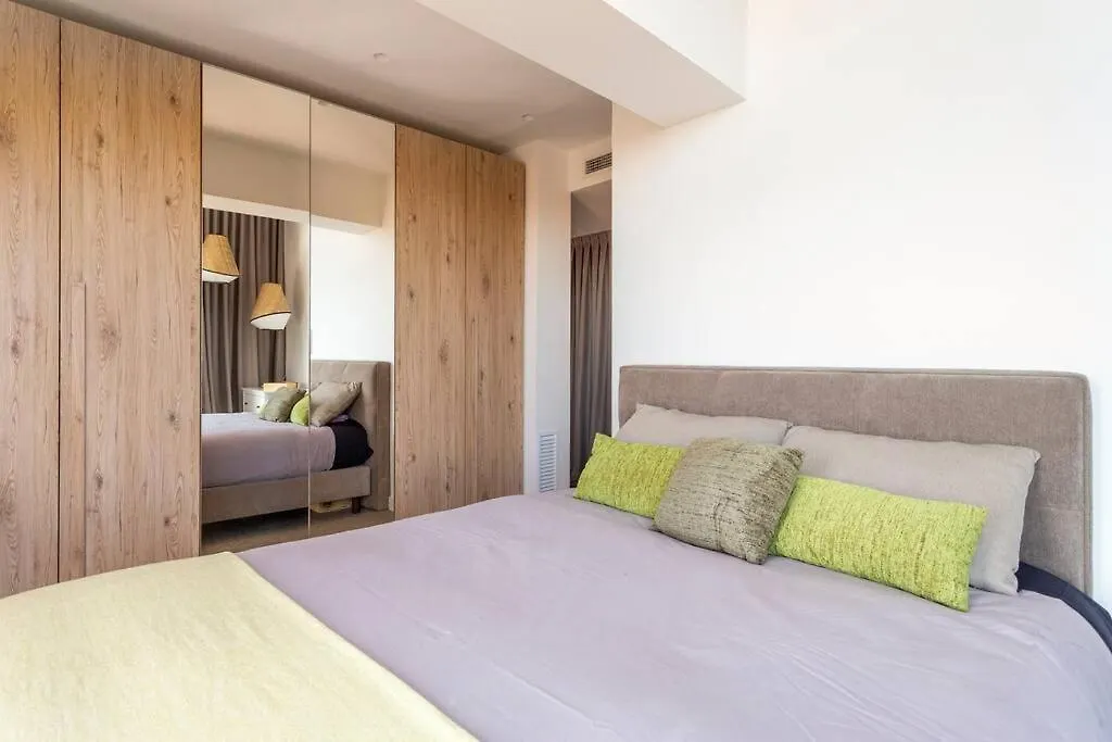 بيت للعطل Villa Sentiu. Hermoso Chalet غافا